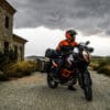 2020 KTM 1290 Super Adventure R