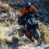 2020 KTM 1290 Super Adventure R