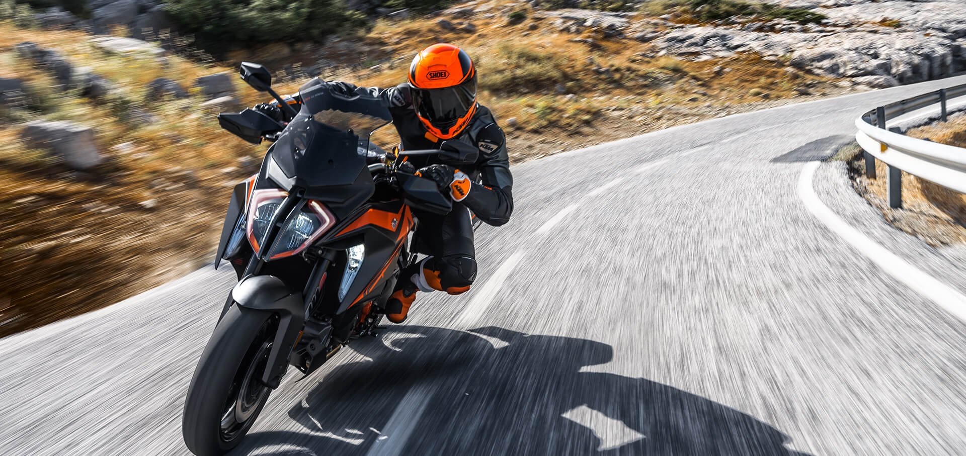 2020 KTM 1290 Super Duke GT Specs Info wBW