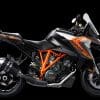 2020 KTM 1290 Super Duke GT