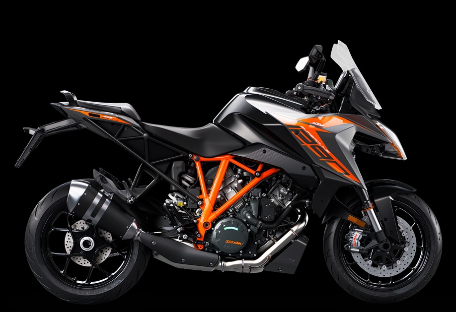 2020 KTM 1290 Super Duke GT Specs & Info | wBW