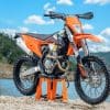 2020 KTM 350 EXC-F