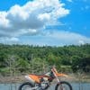 2020 KTM 350 EXC-F