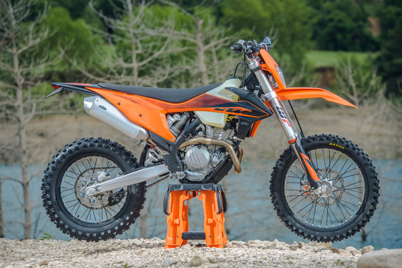 KTM KTM 350 XC F