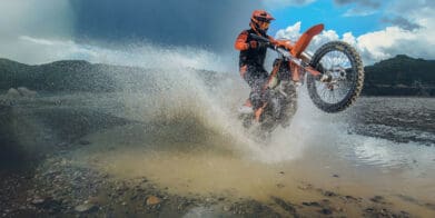 2020 KTM 350 EXC-F