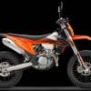 2020 KTM 350 EXC-F