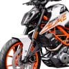 2020 KTM 390 Duke