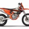 2020 KTM 500 EXC-F