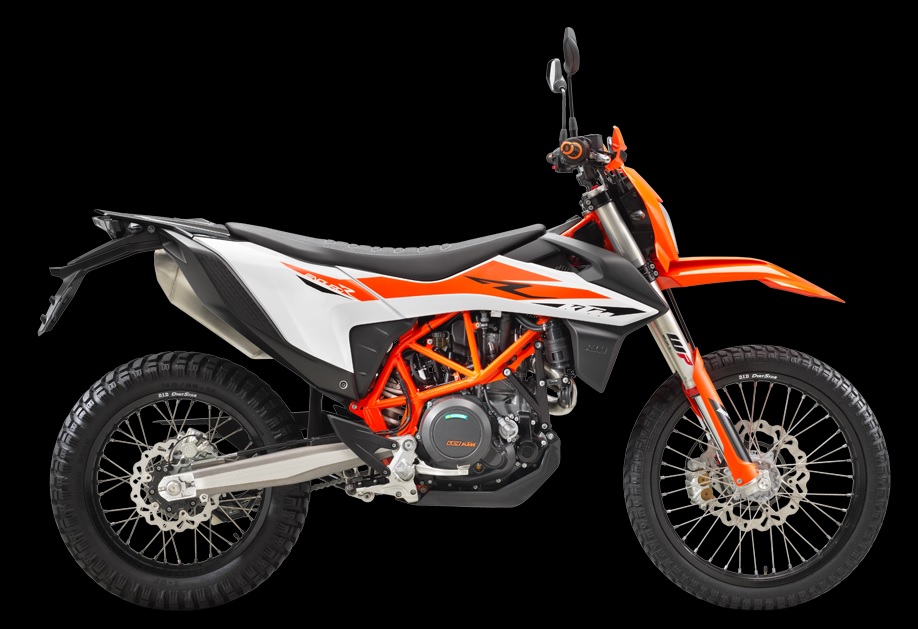 ktm 690 enduro fogyás)