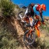 2020 KTM 690 Enduro R