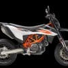 2020 KTM 690 SMC R