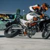2020 KTM 690 SMC R