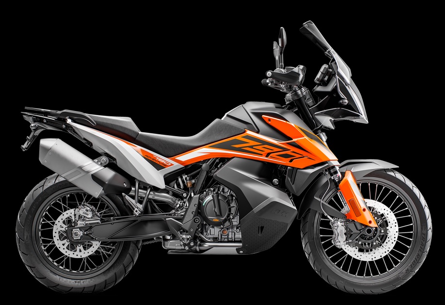 ktm 790 adventure r hp