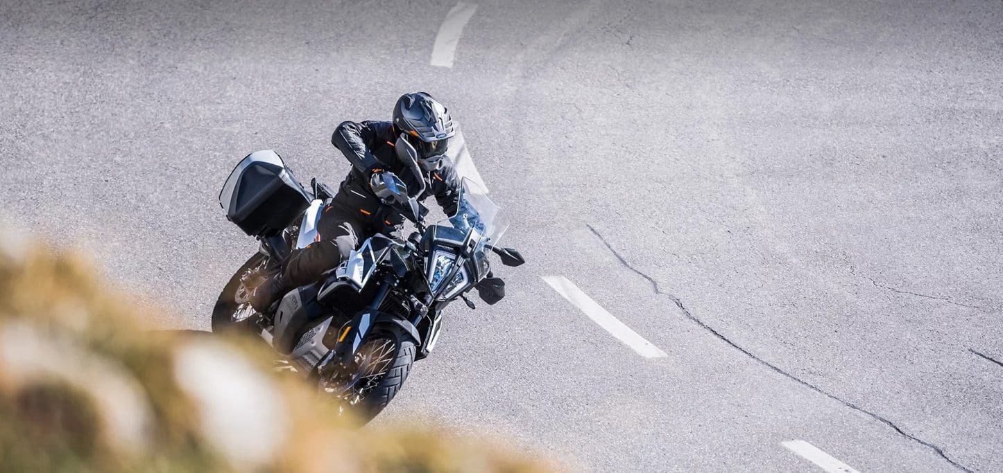 2020 ktm 790 adventure seat height