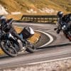 2020 KTM 790 Adventure