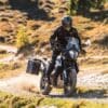 2020 KTM 790 Adventure