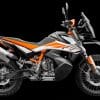 2020 KTM 790 Adventure R