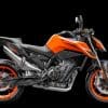 2020 KTM 790 Duke
