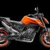 2020 KTM 790 Duke