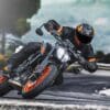 2020 KTM 790 Duke