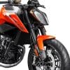 2020 KTM 790 Duke