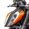 2020 KTM 790 Duke