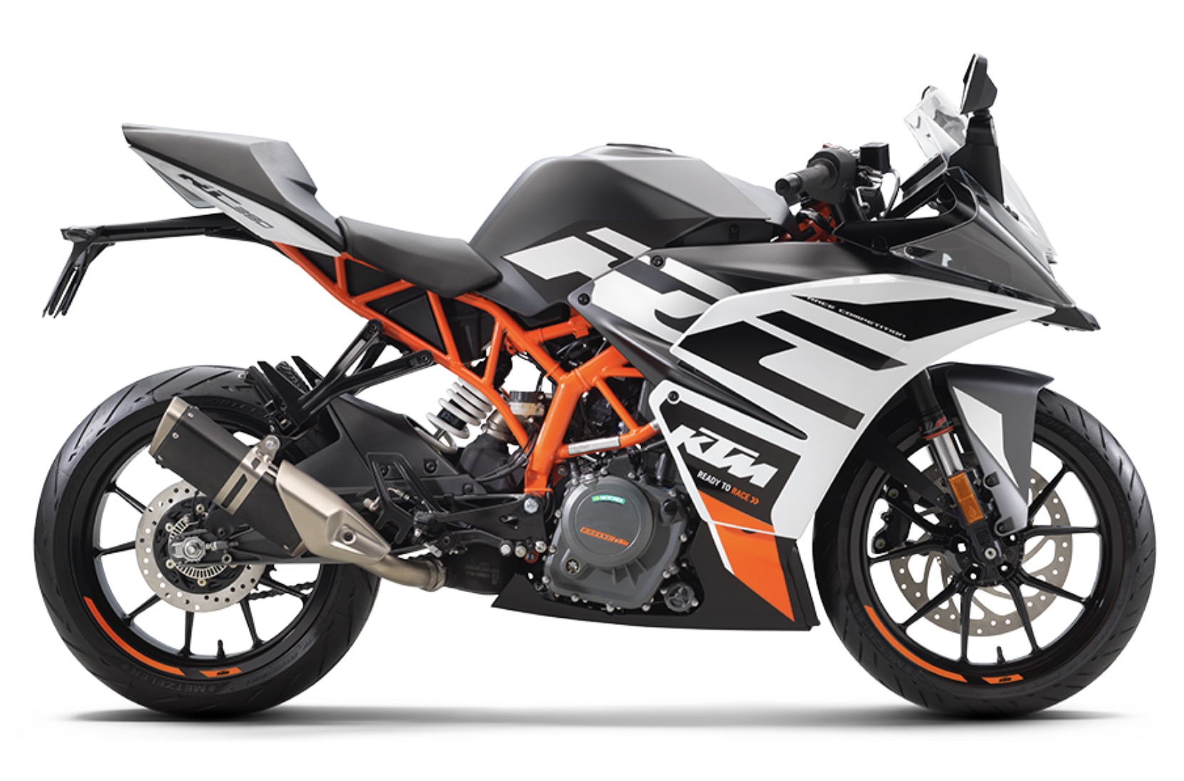 KTM Motorcycles