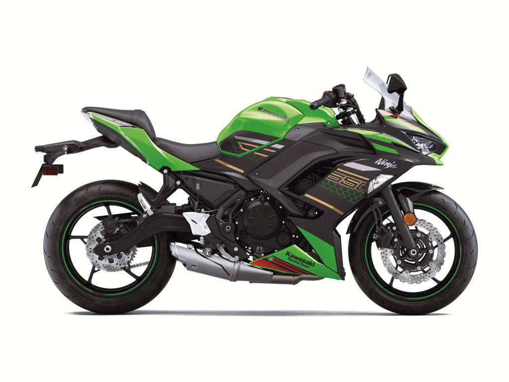 2020 Kawasaki Motorcycle Model List webBikeWorld