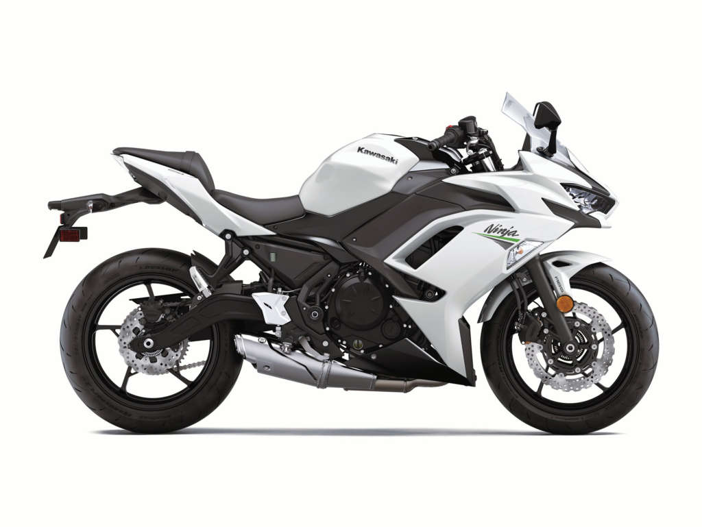 Tips Tåre Med andre ord 2020 Kawasaki Motorcycle Model List | webBikeWorld