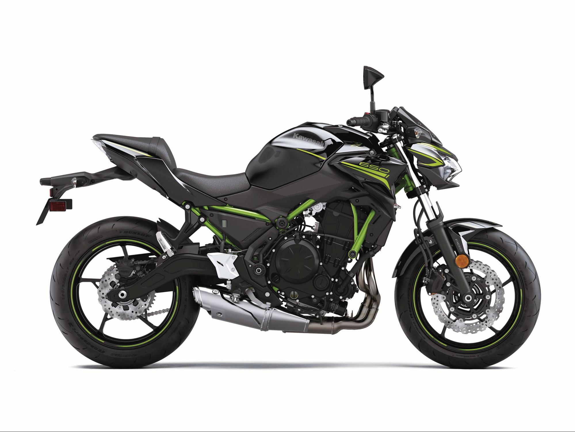 Tips Tåre Med andre ord 2020 Kawasaki Motorcycle Model List | webBikeWorld