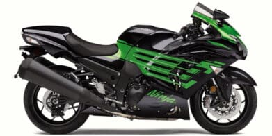 2020 Kawasaki ZX-14R ABS