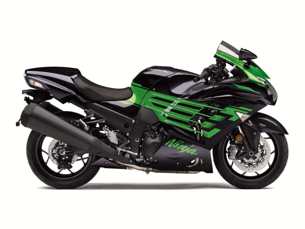 Tips Tåre Med andre ord 2020 Kawasaki Motorcycle Model List | webBikeWorld