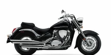 2020 Suzuki Boulevard C50