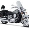 2020 Suzuki Boulevard C50T