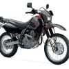 2020 Suzuki DR650S