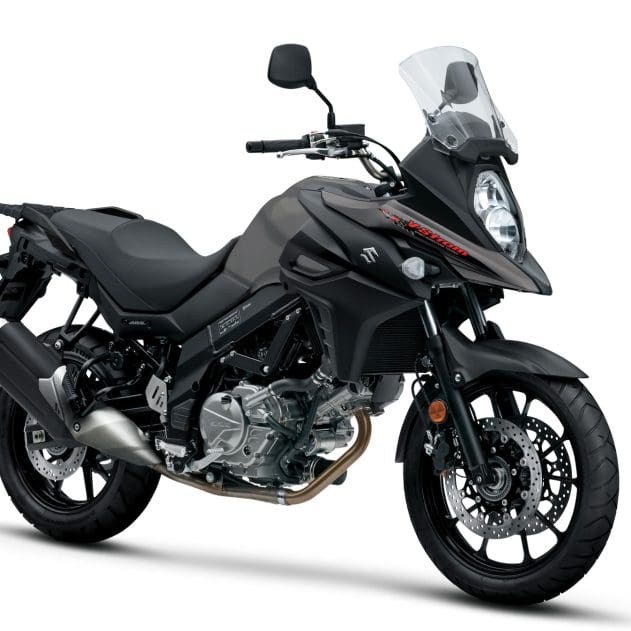 2020 suzuki 650 v strom
