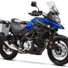 2020 Suzuki V-Strom 650XT Adventure