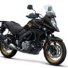 2020 Suzuki V-Strom 650XT