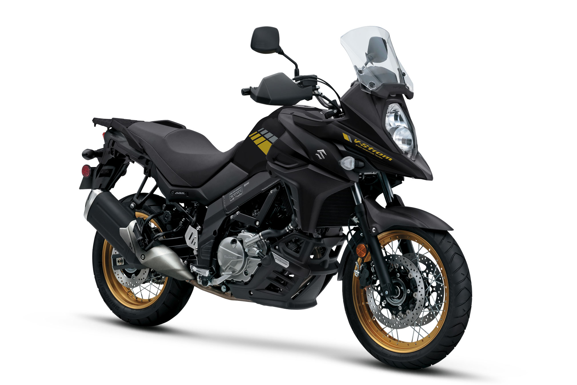 v strom 650 adventure