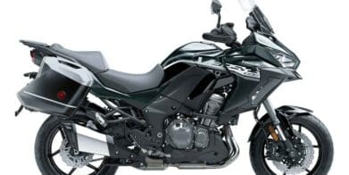 2020 Kawasaki Versys 1000 ABS LT