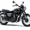 2020 Kawasaki W800 Street