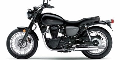 2020 Kawasaki W800 Street