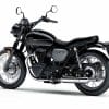 2020 Kawasaki W800 Street