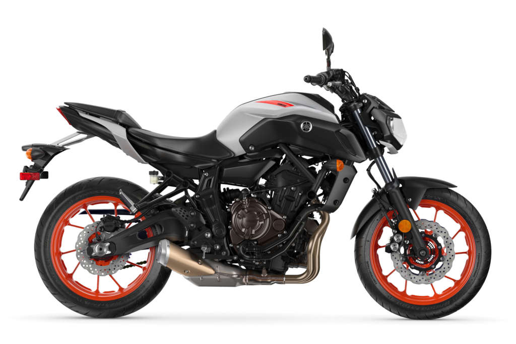 2020 Yamaha Motorcycle Model List Webbikeworld