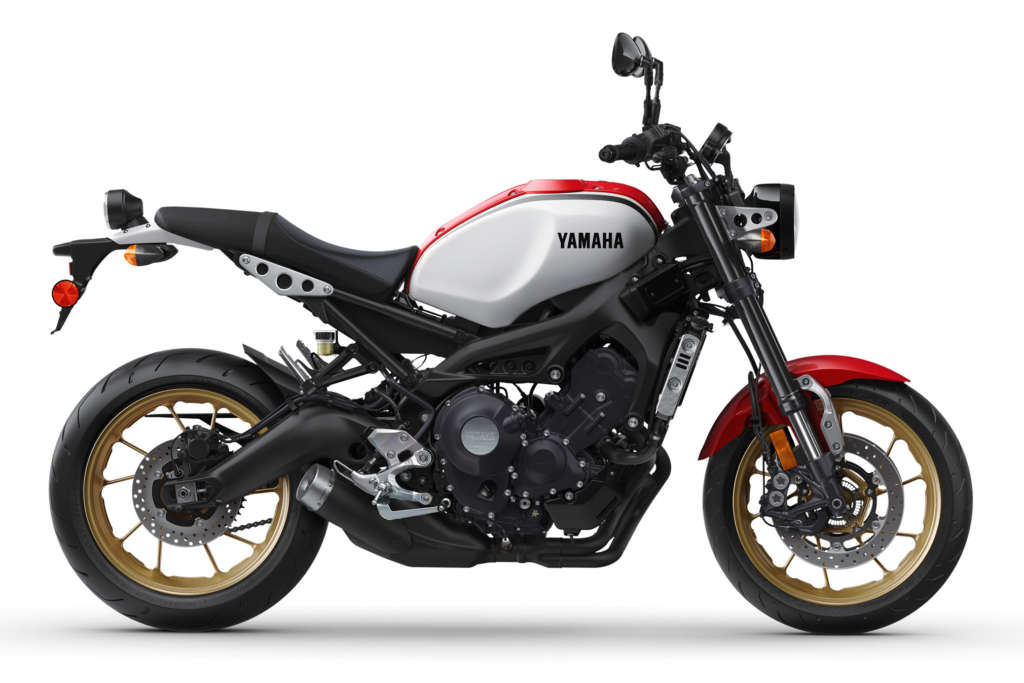 YAMAHA - Pantalon moto homme Sport Touring 2020