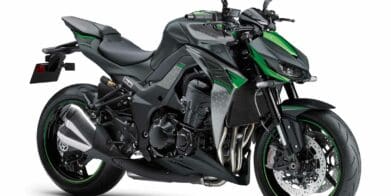 2020 Kawasaki Z1000R ABS