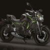 2020 Kawasaki Z650 ABS