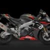 2020 Aprilia RSV4 1100 Factory