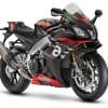 2020 Aprilia RSV4 1100 Factory