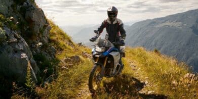 2020 BMW F850GS Adventure